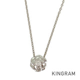 CHANEL Camellia Necklace