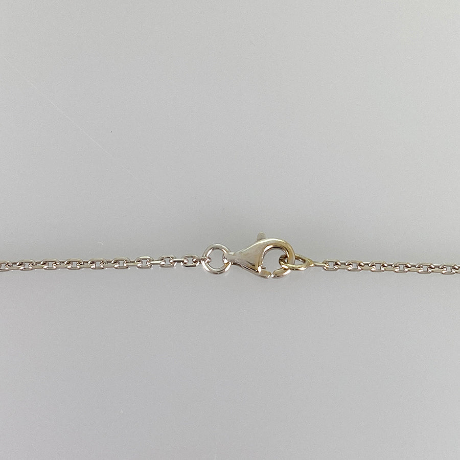 CHANEL Camellia Necklace