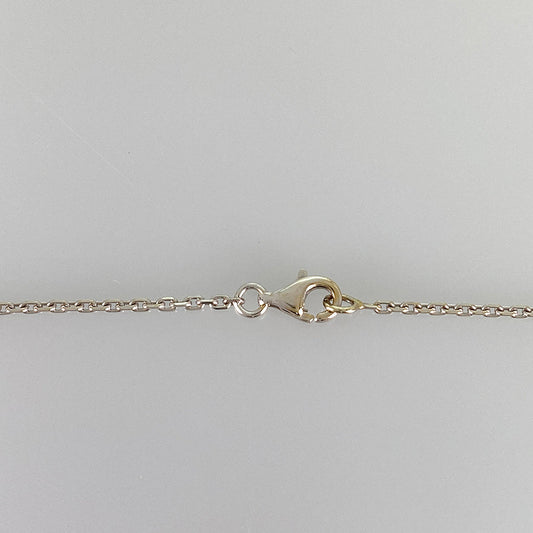 CHANEL Camellia Necklace