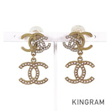 CHANEL AB6338 Earring