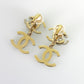 CHANEL AB6338 Earring