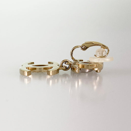 CHANEL AB6338 Earring
