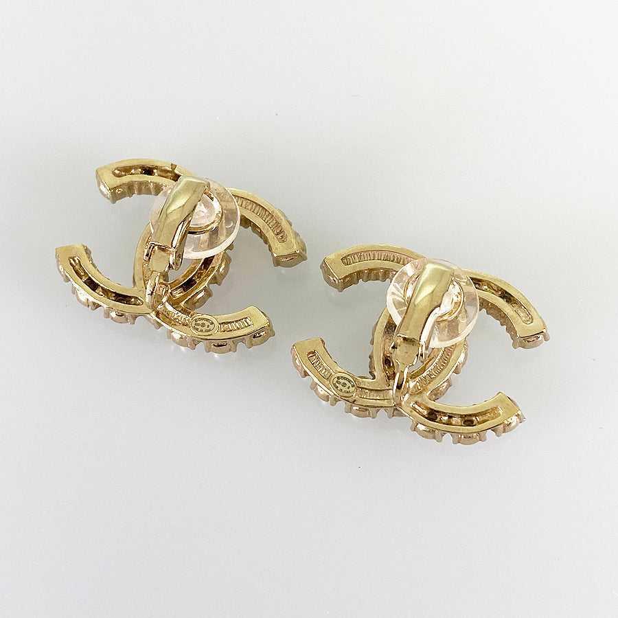 CHANEL Earring