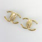 CHANEL Earring
