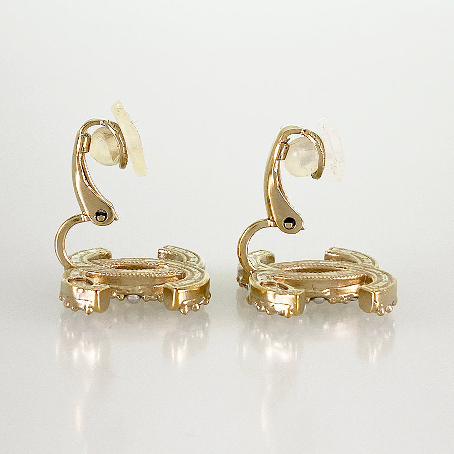 CHANEL Earring