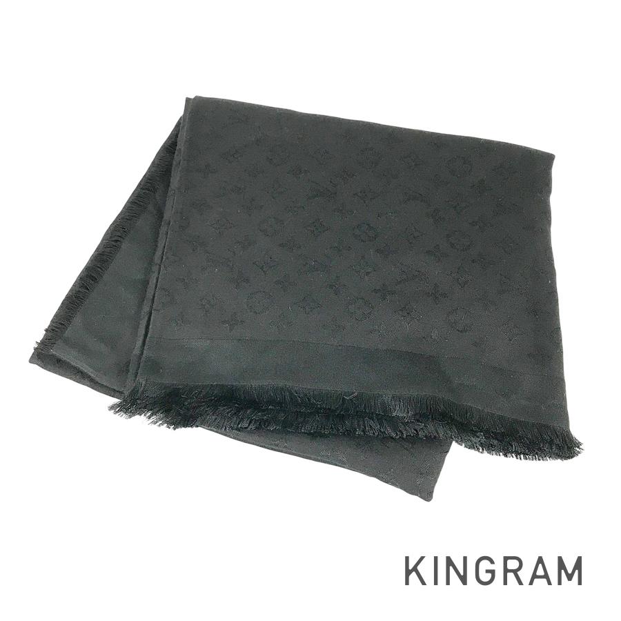 LOUIS VUITTON Monogram Women's Stoles
