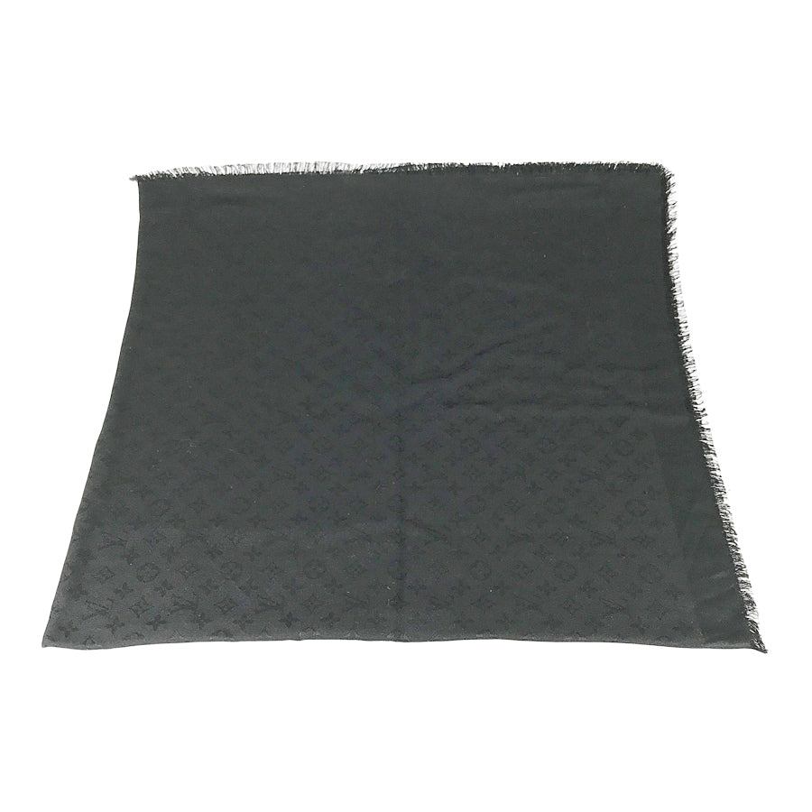 LOUIS VUITTON Monogram Women's Stoles