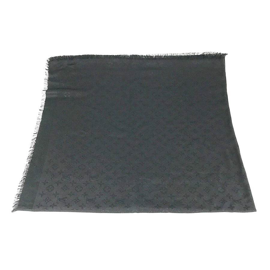 LOUIS VUITTON Monogram Women's Stoles