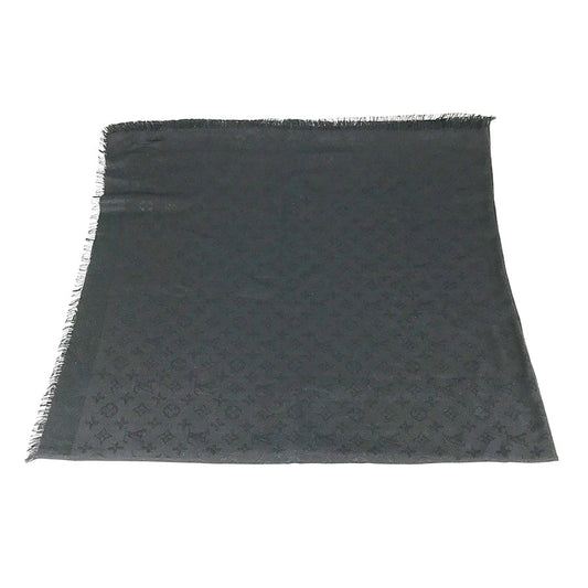 LOUIS VUITTON Monogram Women's Stoles