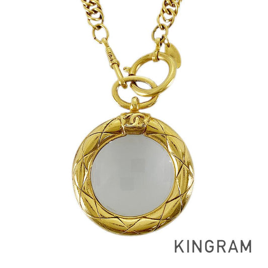 CHANEL Long necklace