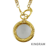CHANEL Long necklace