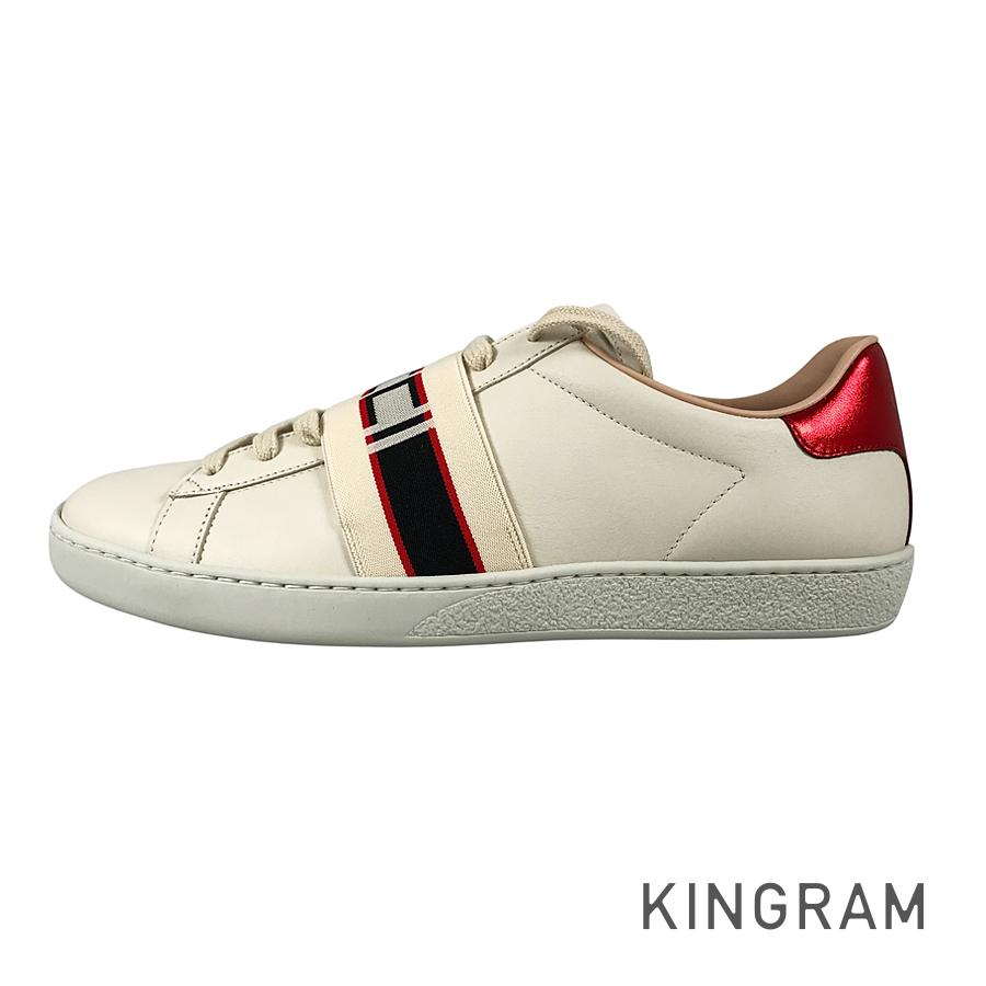 GUCCI Ace 525269 Women's Sneakers
