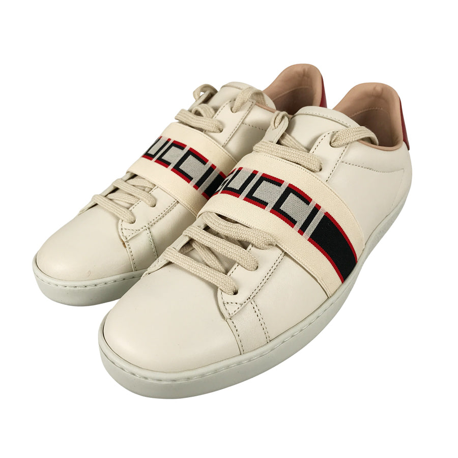 GUCCI Ace 525269 Women's Sneakers