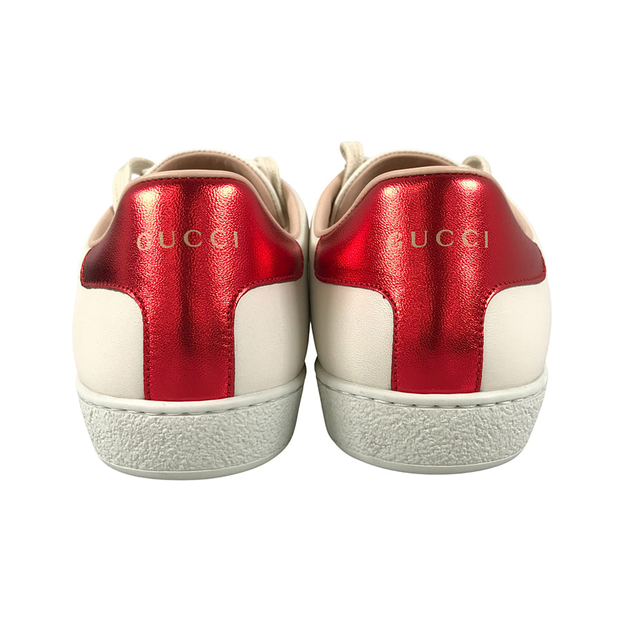 GUCCI Ace 525269 Women's Sneakers