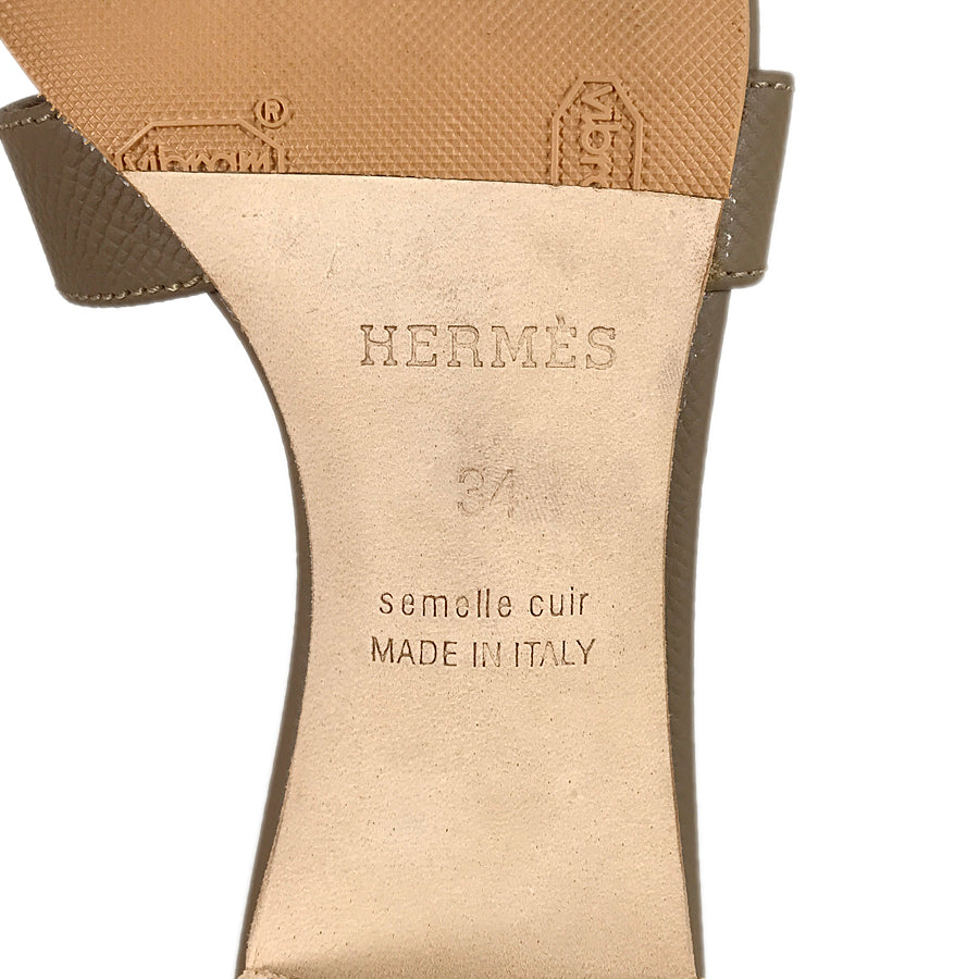 HERMES Oasis Women's Sandals