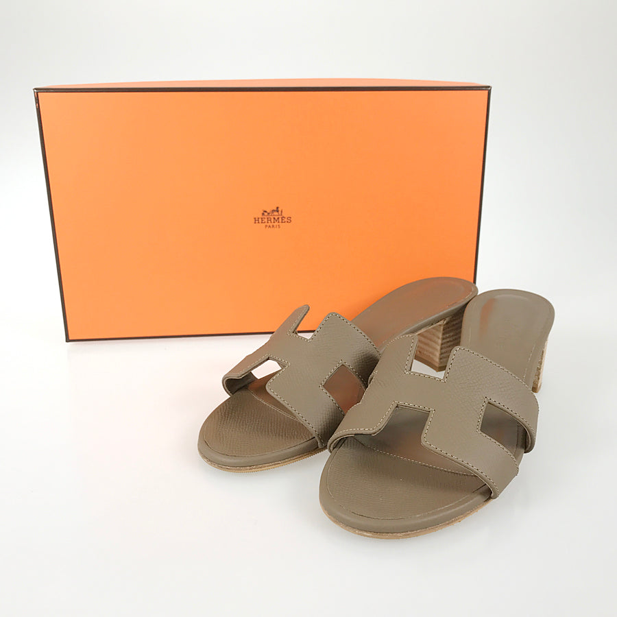 HERMES Oasis Women's Sandals