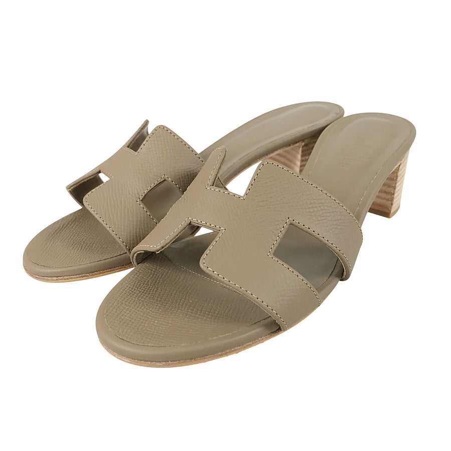 HERMES Oasis Women's Sandals