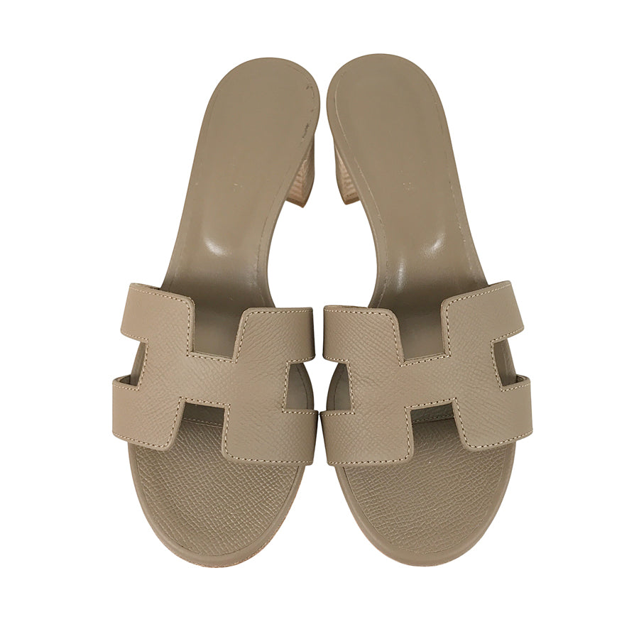 HERMES Oasis Women's Sandals