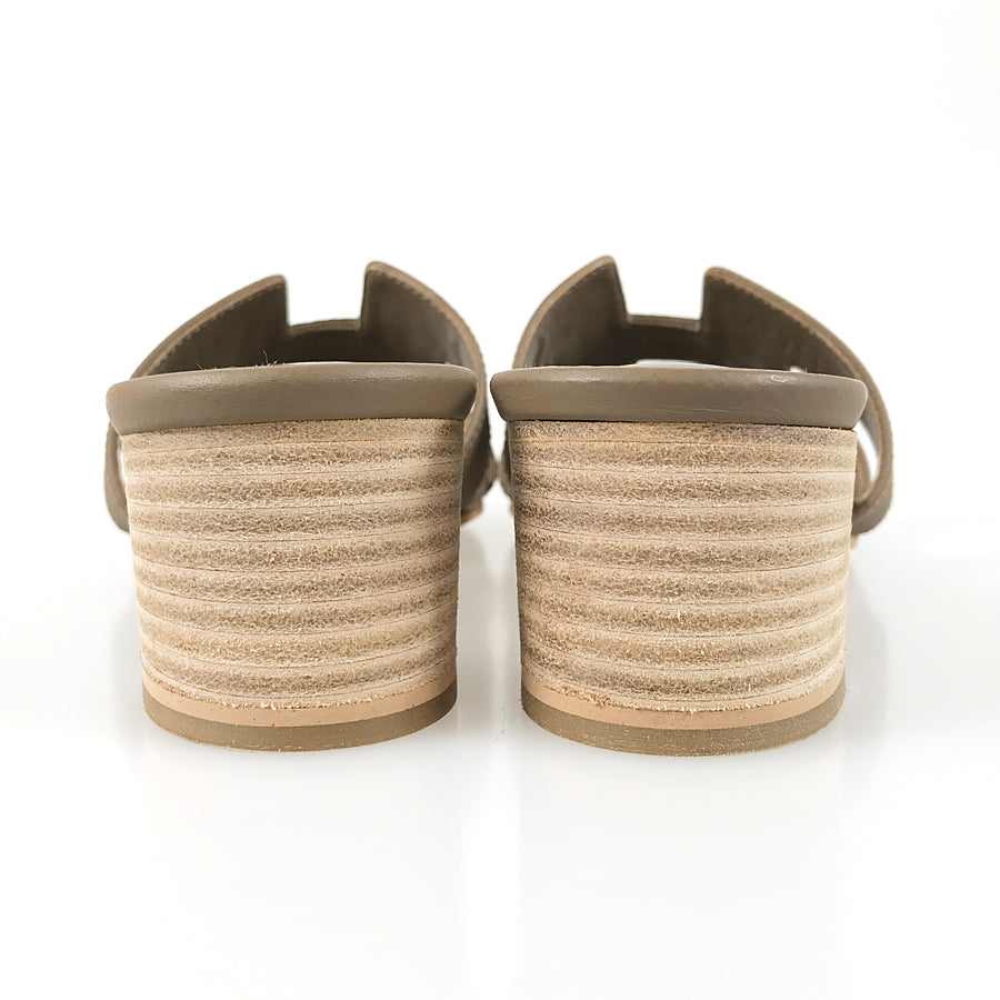 HERMES Oasis Women's Sandals