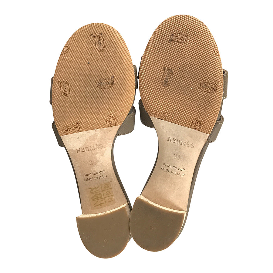 HERMES Oasis Women's Sandals