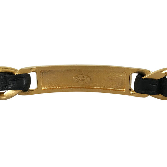 CHANEL Choker