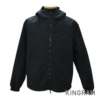 LOUIS VUITTON Monogram RM241Q MO6 HLB46W Men's Jacket