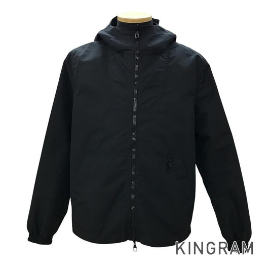 LOUIS VUITTON Monogram RM241Q MO6 HLB46W Men's Jacket