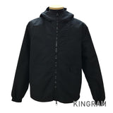 LOUIS VUITTON Monogram RM241Q MO6 HLB46W Men's Jacket