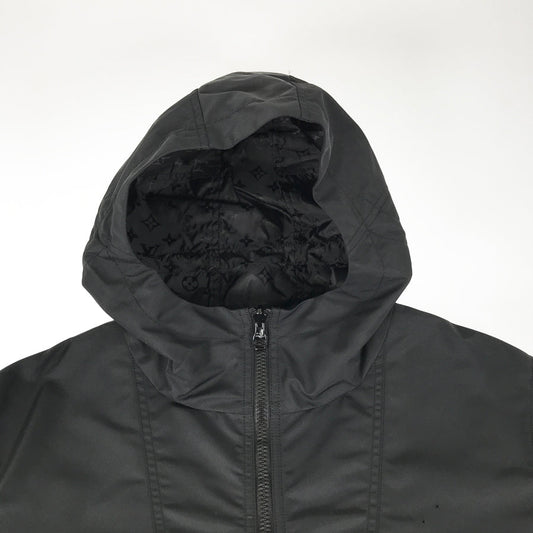 LOUIS VUITTON Monogram RM241Q MO6 HLB46W Men's Jacket