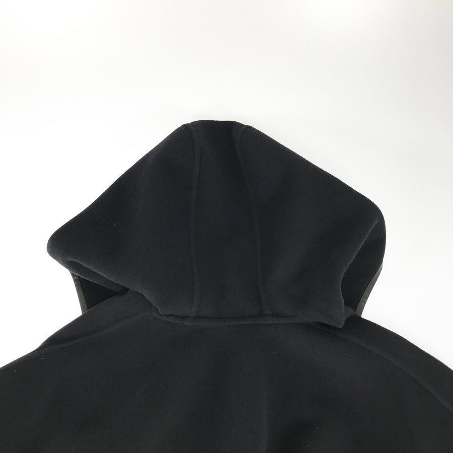 LOUIS VUITTON Monogram FJC013YCV Women's Poncho
