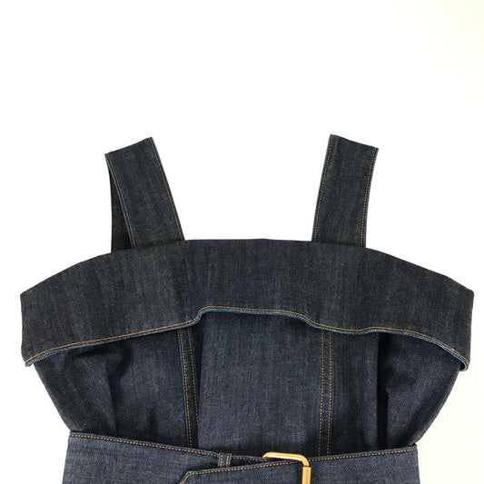 LOUIS VUITTON RW231BCKJ FORO67 Women's Dresses