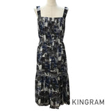 CHANEL P63200 V48706 Women's Dresses