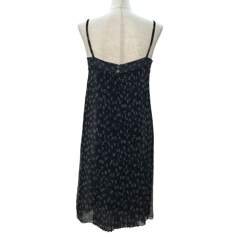 CHANEL 20P P63262 V39211 Women's Dresses