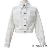 CHANEL 21P P70204 V61787 Women's Jacket