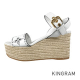 LOUIS VUITTON Mahina Horizon Women's Sandals