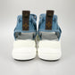 LOUIS VUITTON Monogram LV Arclight Line Women's Sandals