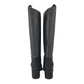 CHANEL G37901 Women's Long boots