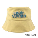 LOUIS VUITTON Monogram Tyler the Creator M7465M Unisex Bucket hat