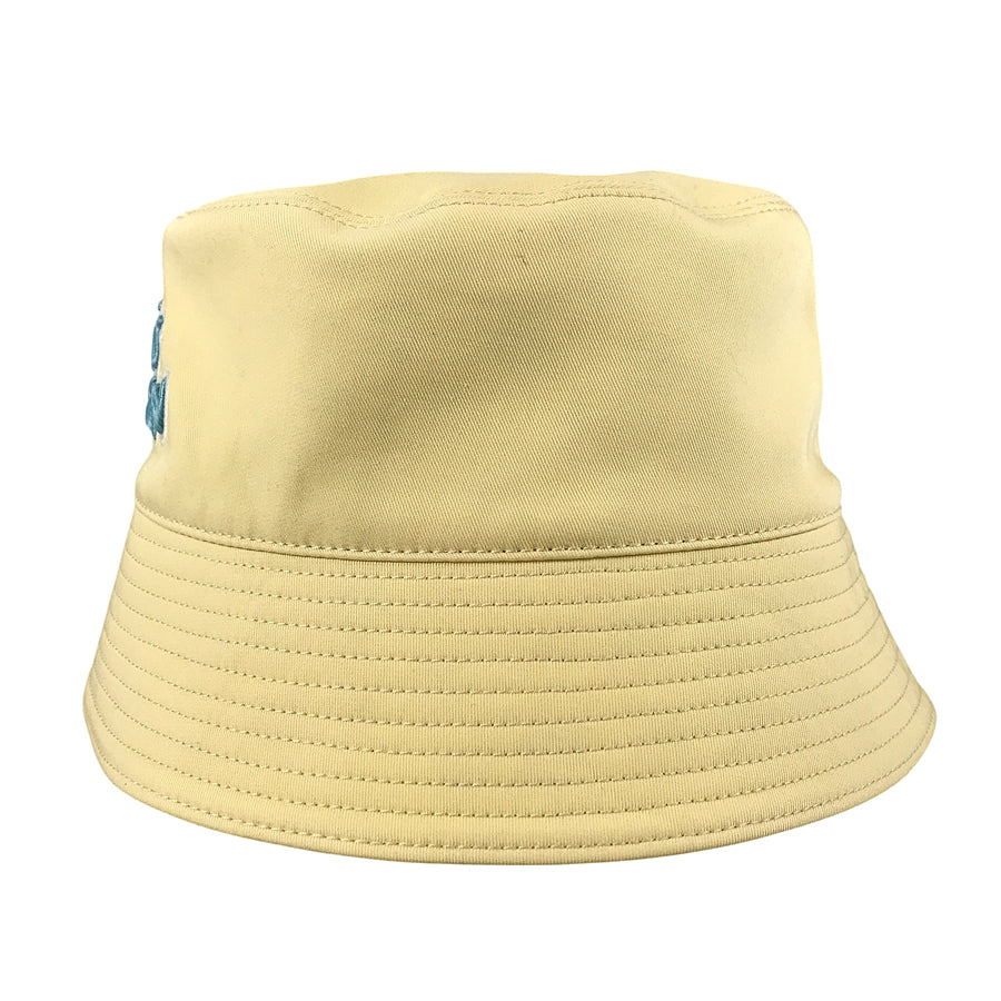 LOUIS VUITTON Monogram Tyler the Creator M7465M Unisex Bucket hat