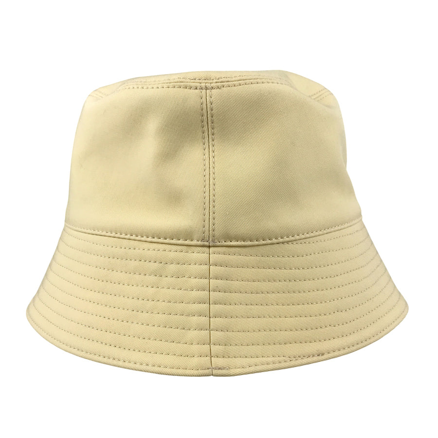 LOUIS VUITTON Monogram Tyler the Creator M7465M Unisex Bucket hat