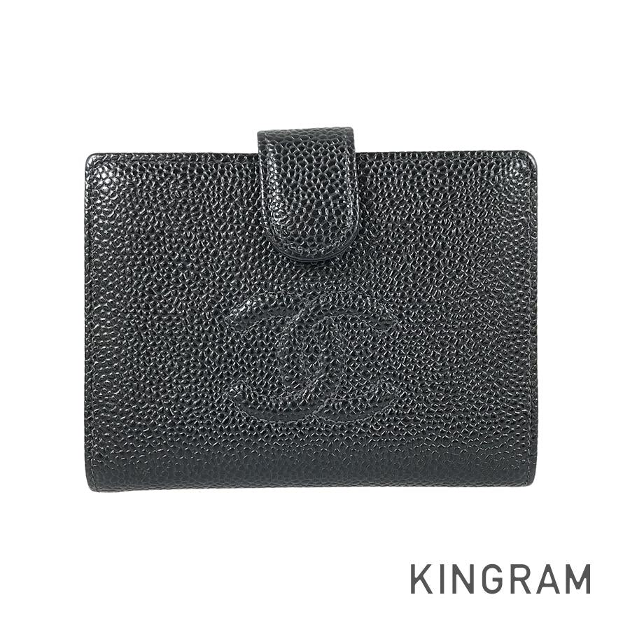CHANEL Bifold wallet