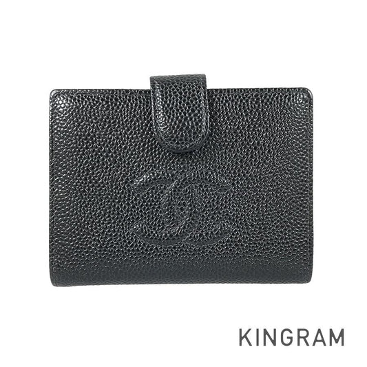 CHANEL Bifold wallet