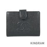 CHANEL Bifold wallet
