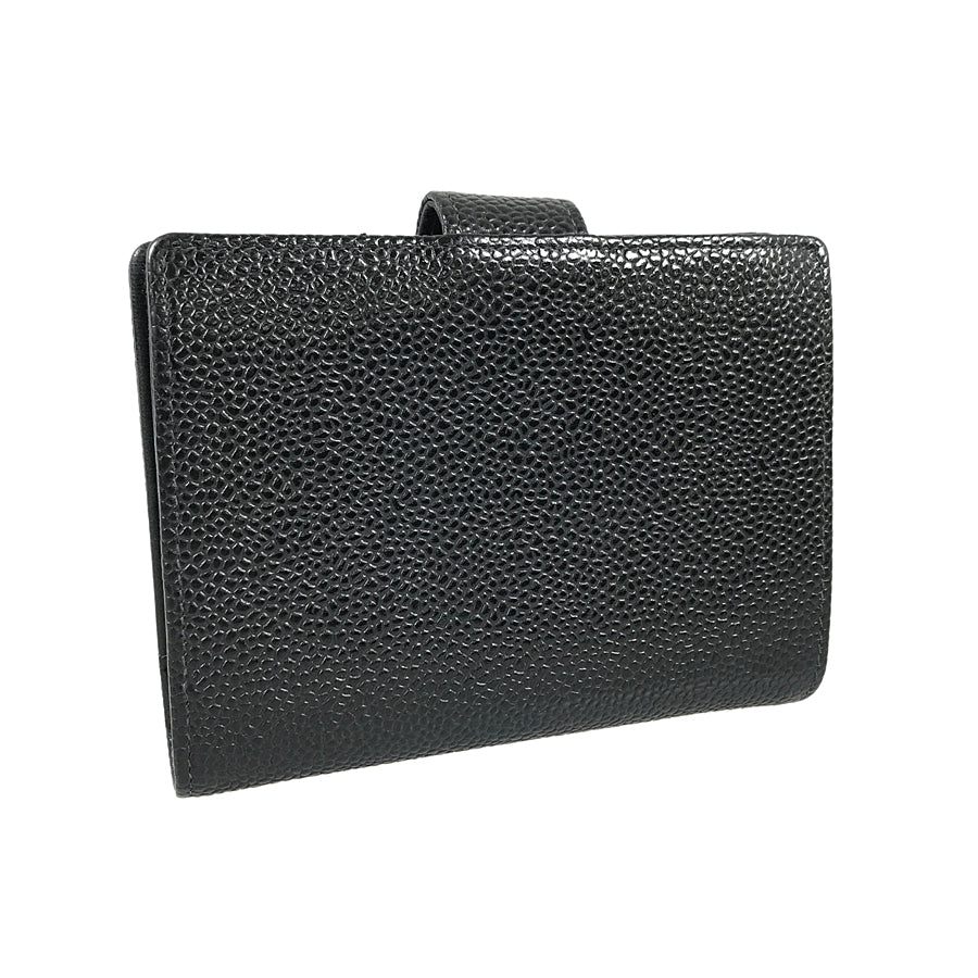 CHANEL Bifold wallet