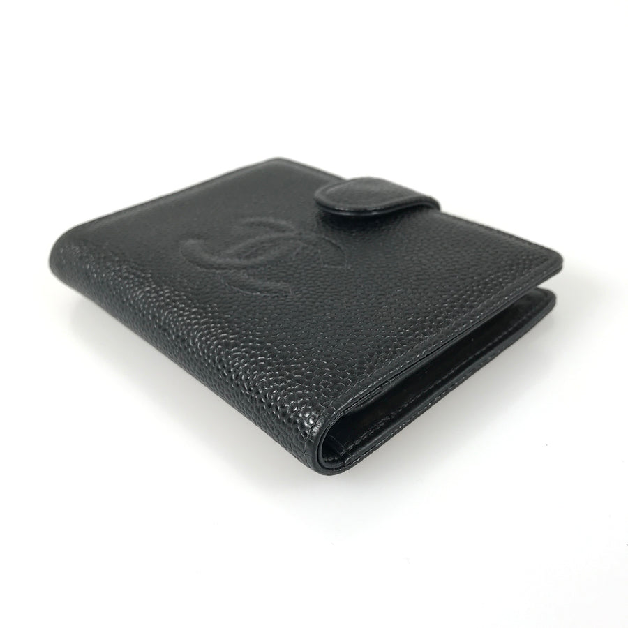 CHANEL Bifold wallet
