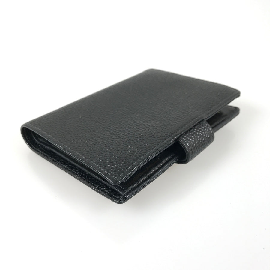 CHANEL Bifold wallet