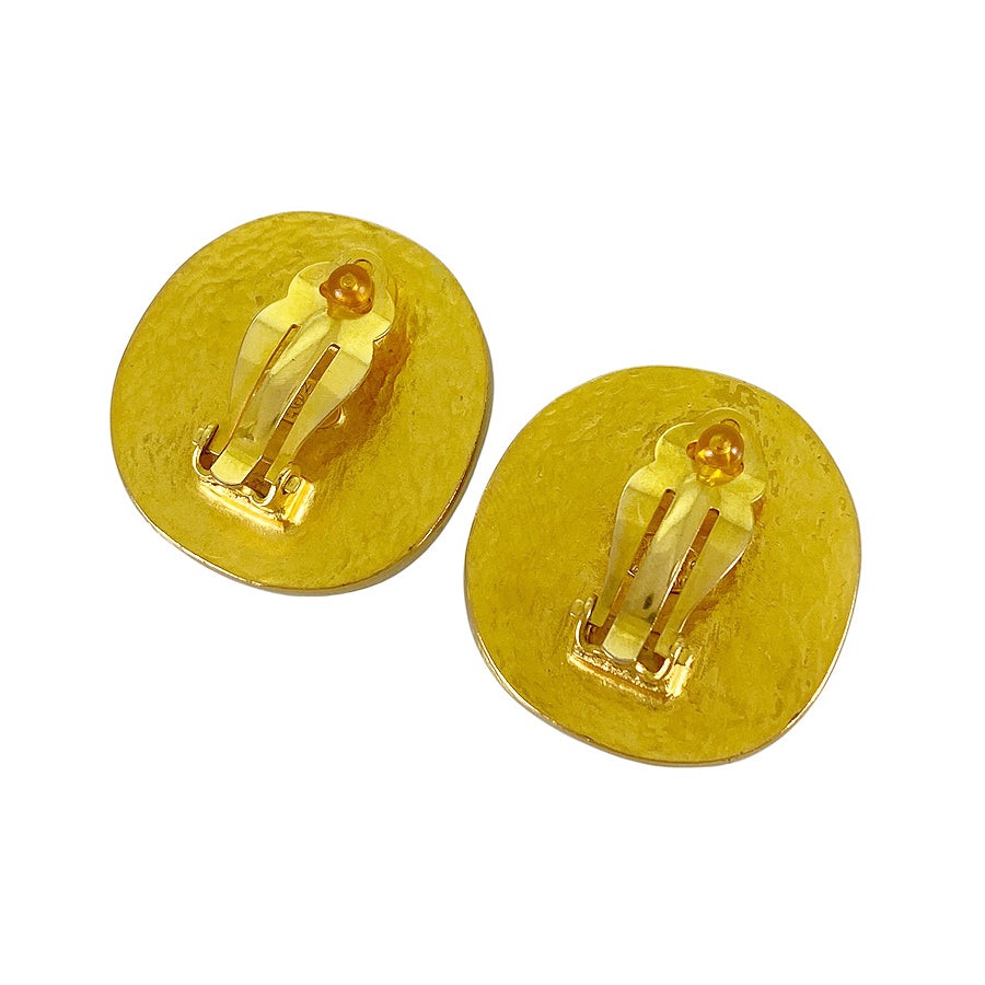 CHANEL Earring