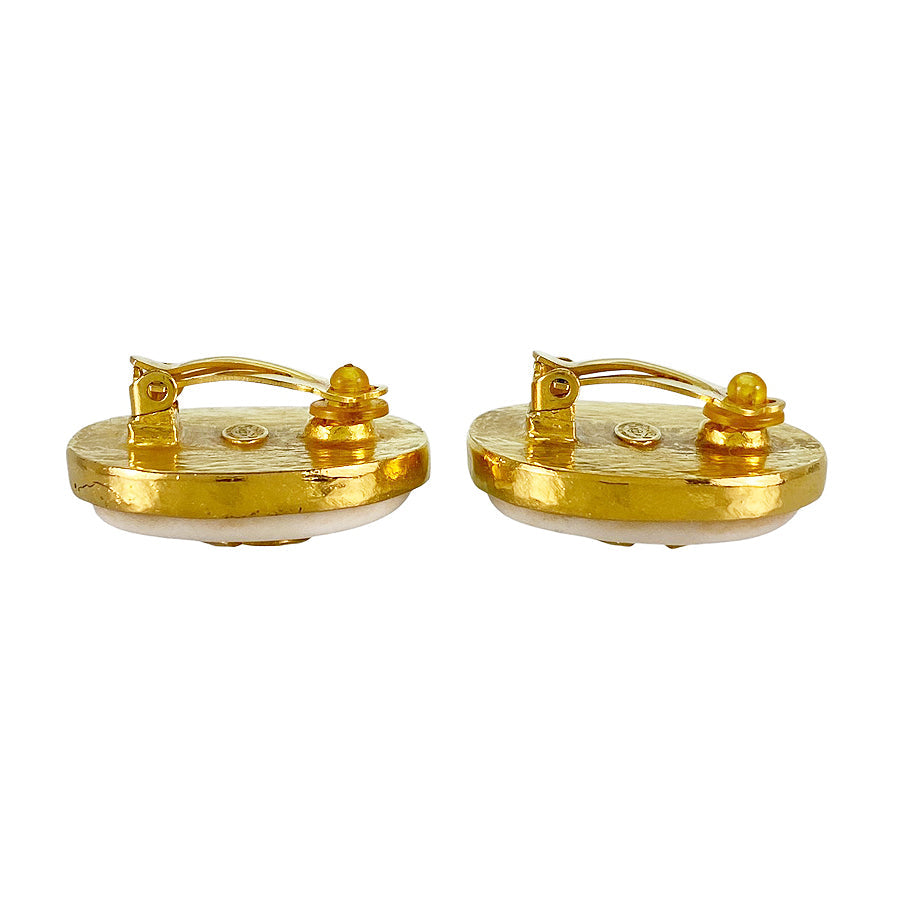 CHANEL Earring