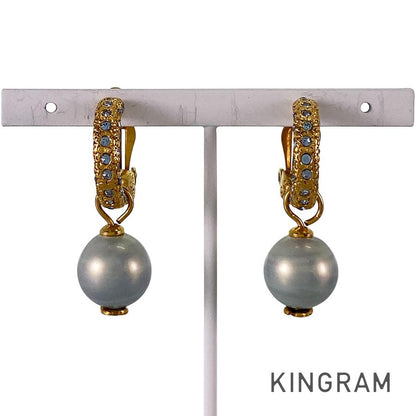 CHANEL Earring