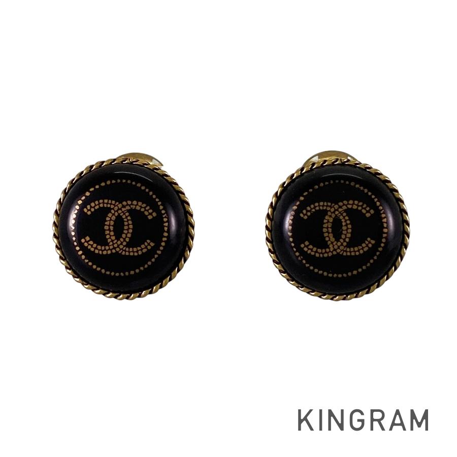 CHANEL Earring